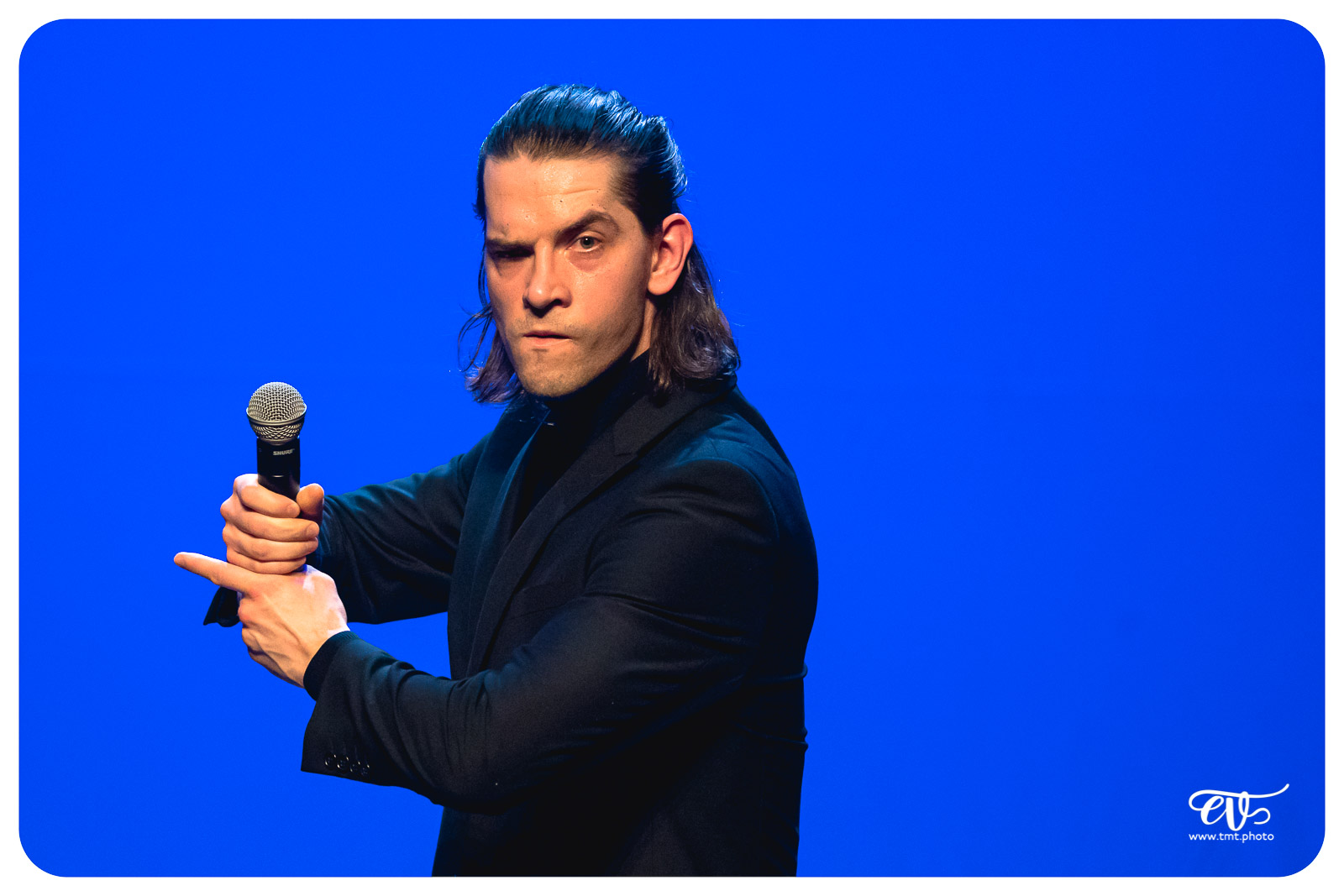 SERIOUSLY FUNNY (FAIR PLAY CREW)